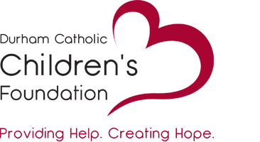 Durham Catholic Childrens Foundation logo