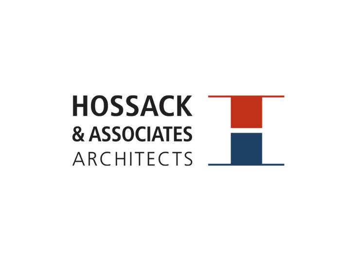 Hossack & Associates Architects company logo