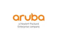 HPE Aruba logo