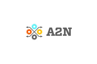 A2N LOGO