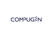 compugen logo