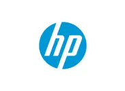 HP Logo